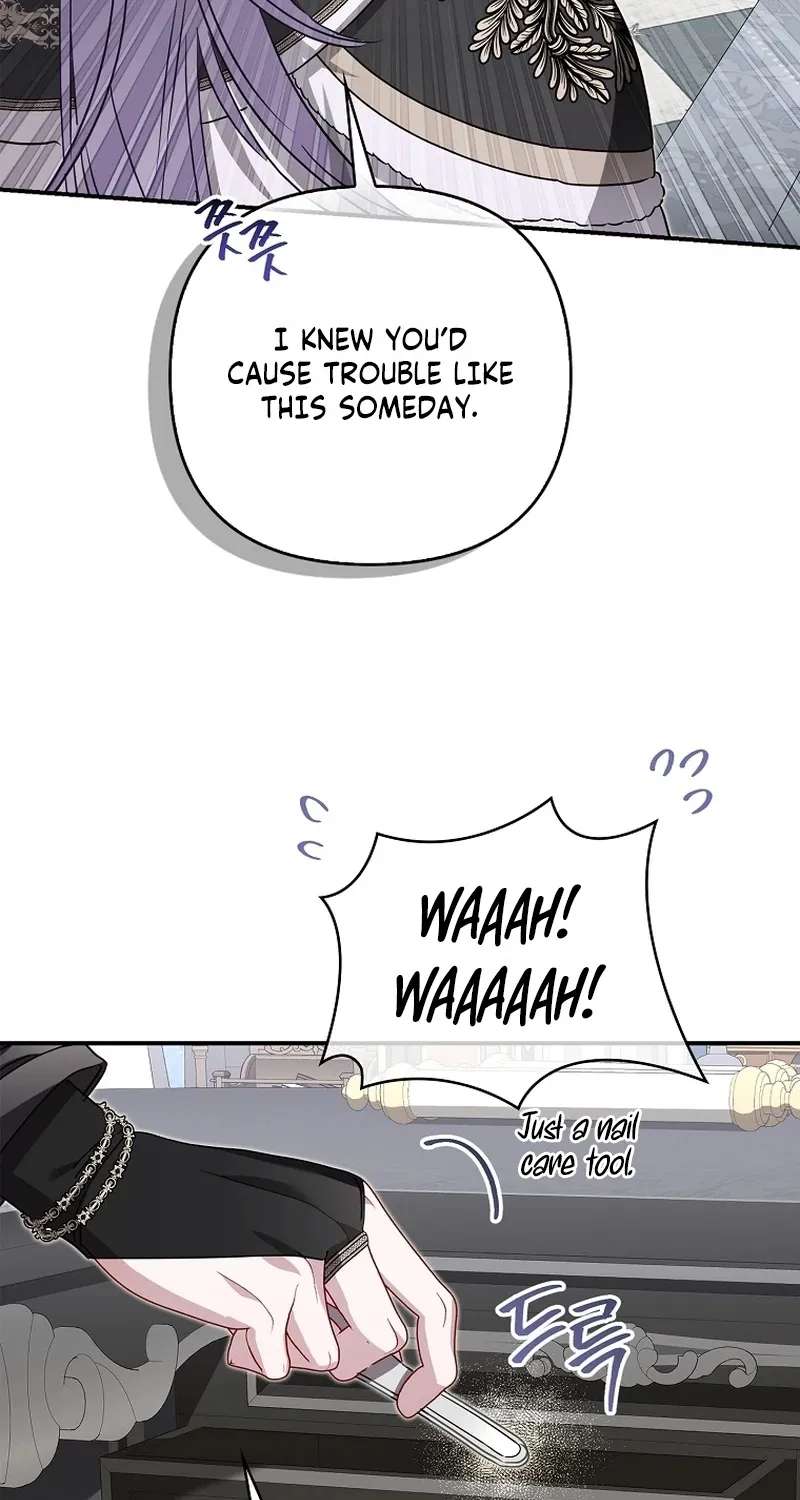 The Female Lead Takes Care of Everything Chapter 14 - page 43