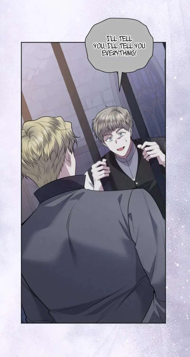 Low-Level Civil Servant Wants to Climb the Social Ladder Chapter 71 - page 48