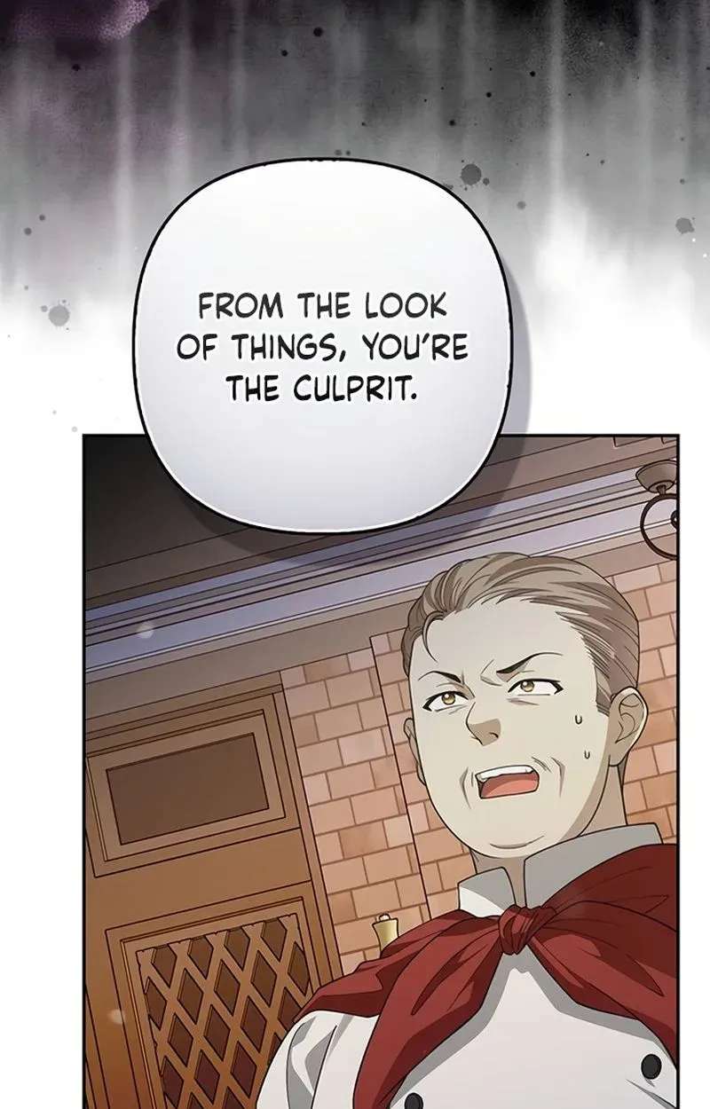 Revenge of Reborn Villainess Chapter 7 - page 7