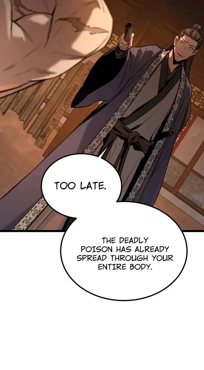 The Former Supreme Chapter 15 - page 33