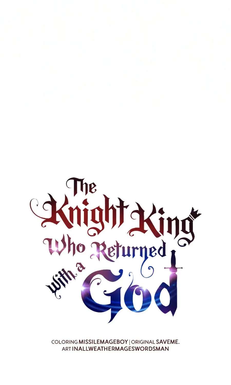 The Knight King Who Returned with a God Chapter 182 - page 211