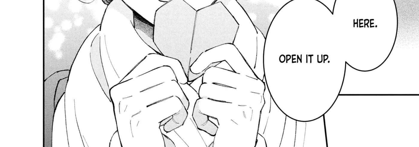 Love, That's an Understatement Chapter 32 - page 80