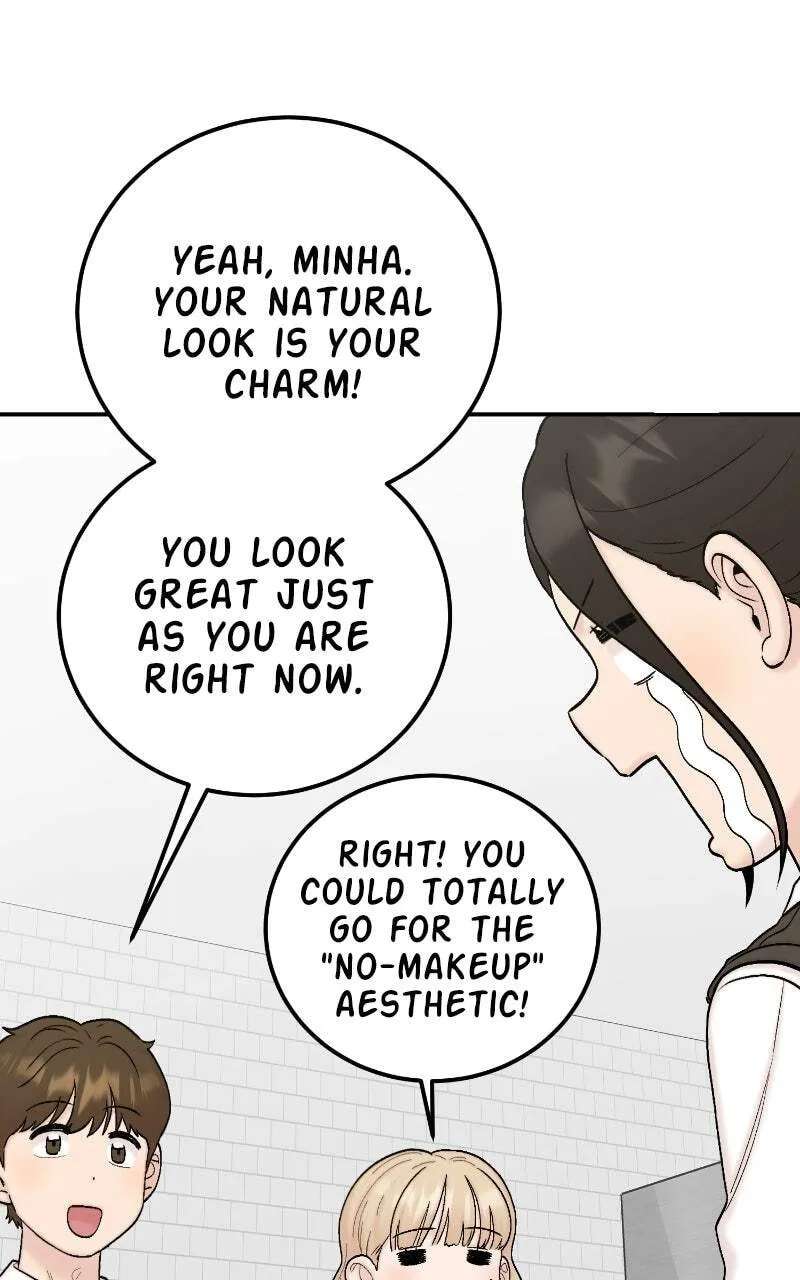 My Dud To Stud Boyfriend Chapter 187 - page 27