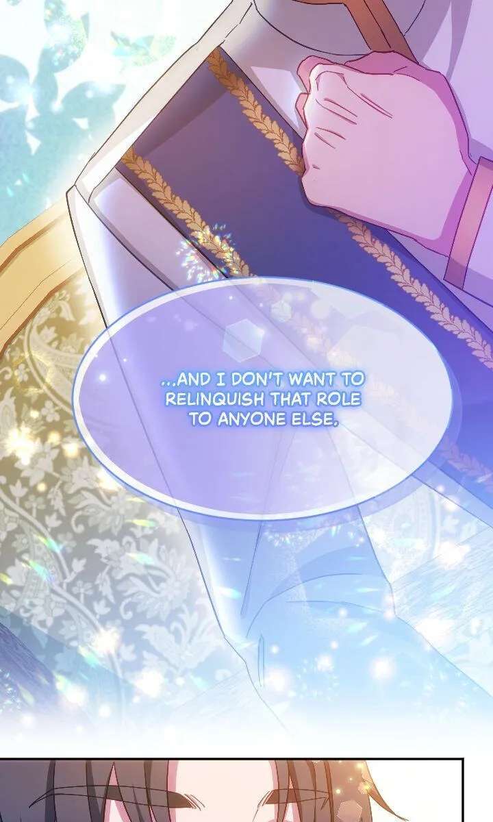 As A Reincarnated Villainess And A Single Mother, I’ve Secured The Love Route! Chapter 63 - page 57