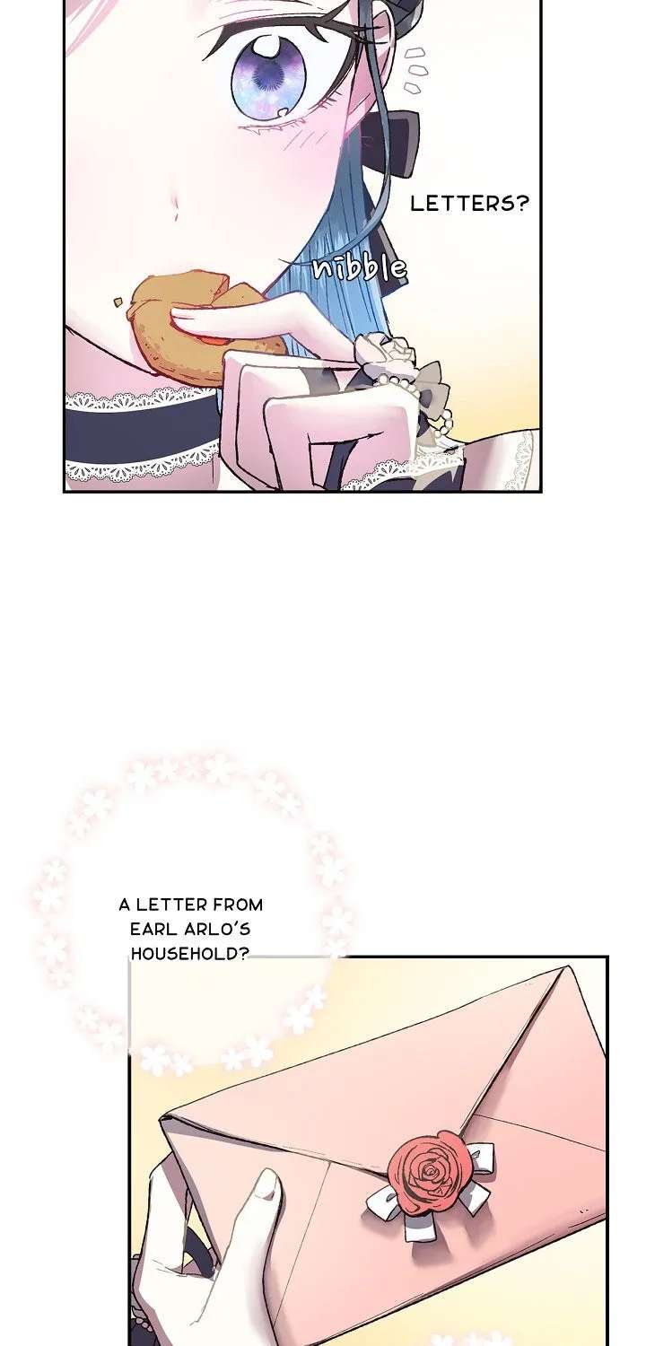 Father, I don't Wantthis Marriage Chapter 7 - page 19