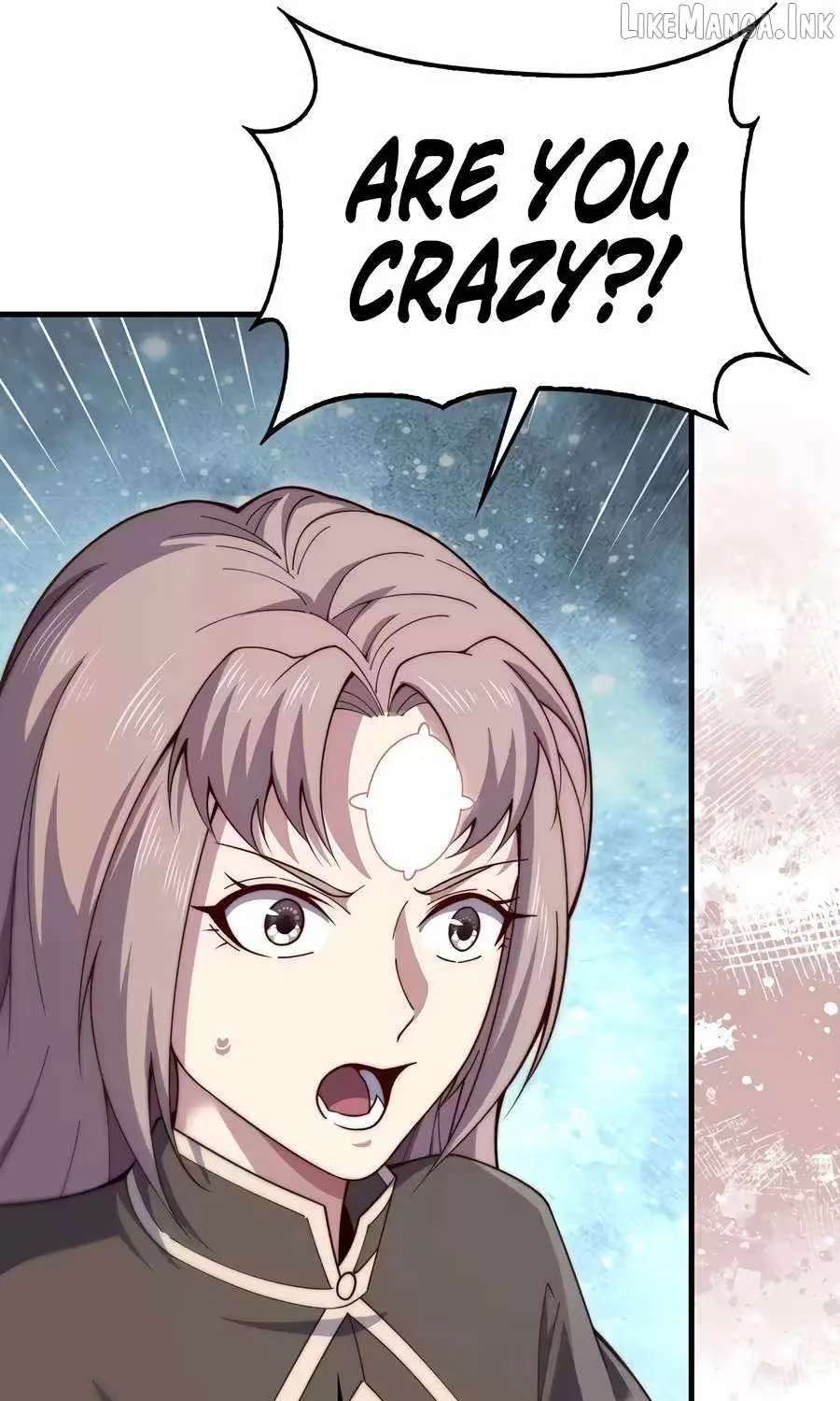 The Lord’s Coins Aren’t Decreasing?! Chapter 218 - page 9