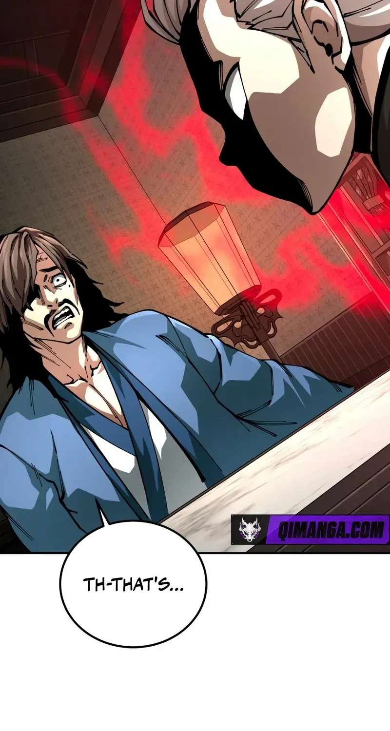 Warrior Grandpa And Grandmaster Daughter Chapter 117 - page 68