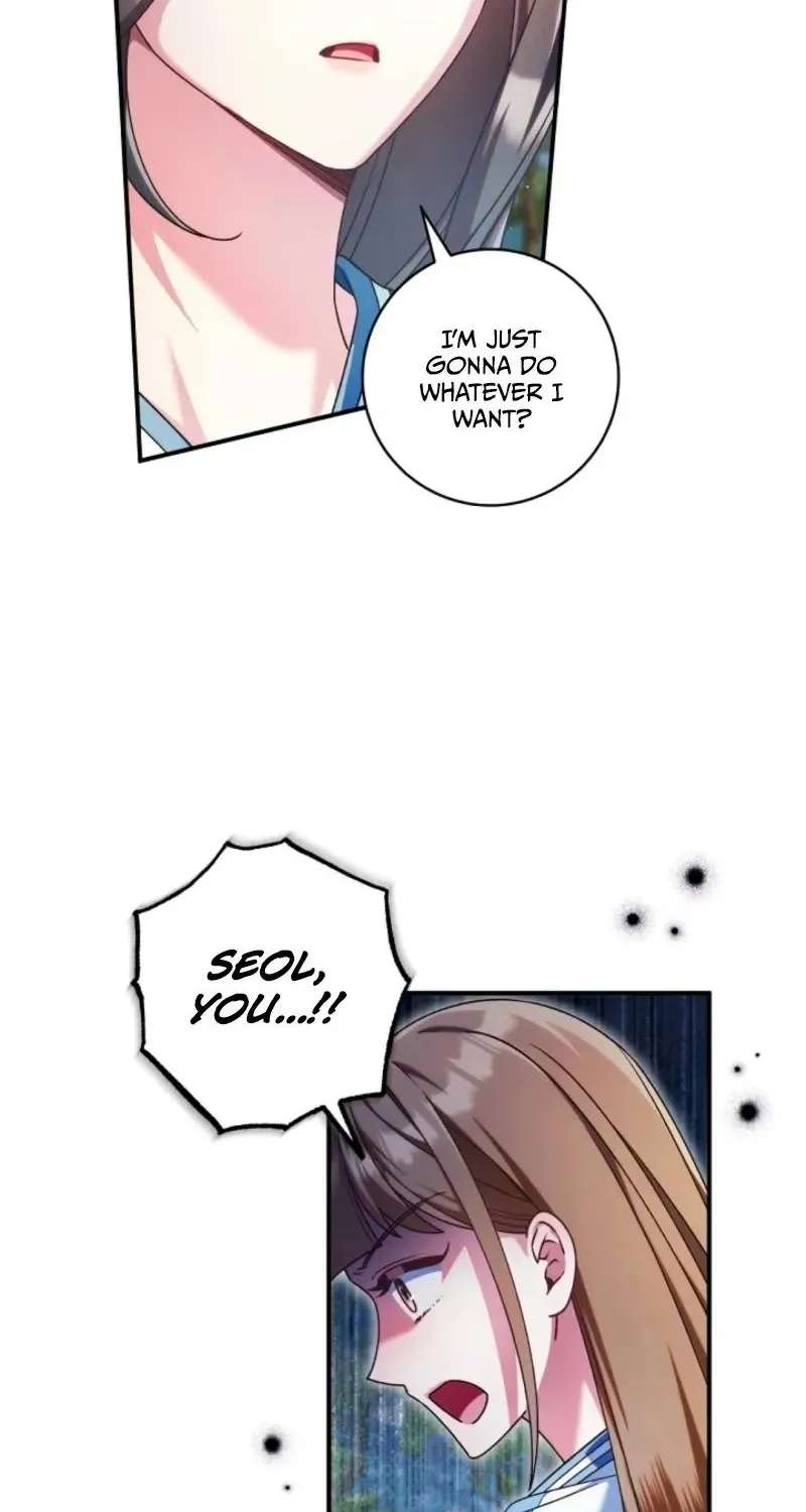 I was trying to debut my kid, but I ended up debuting myself Chapter 76 - page 66