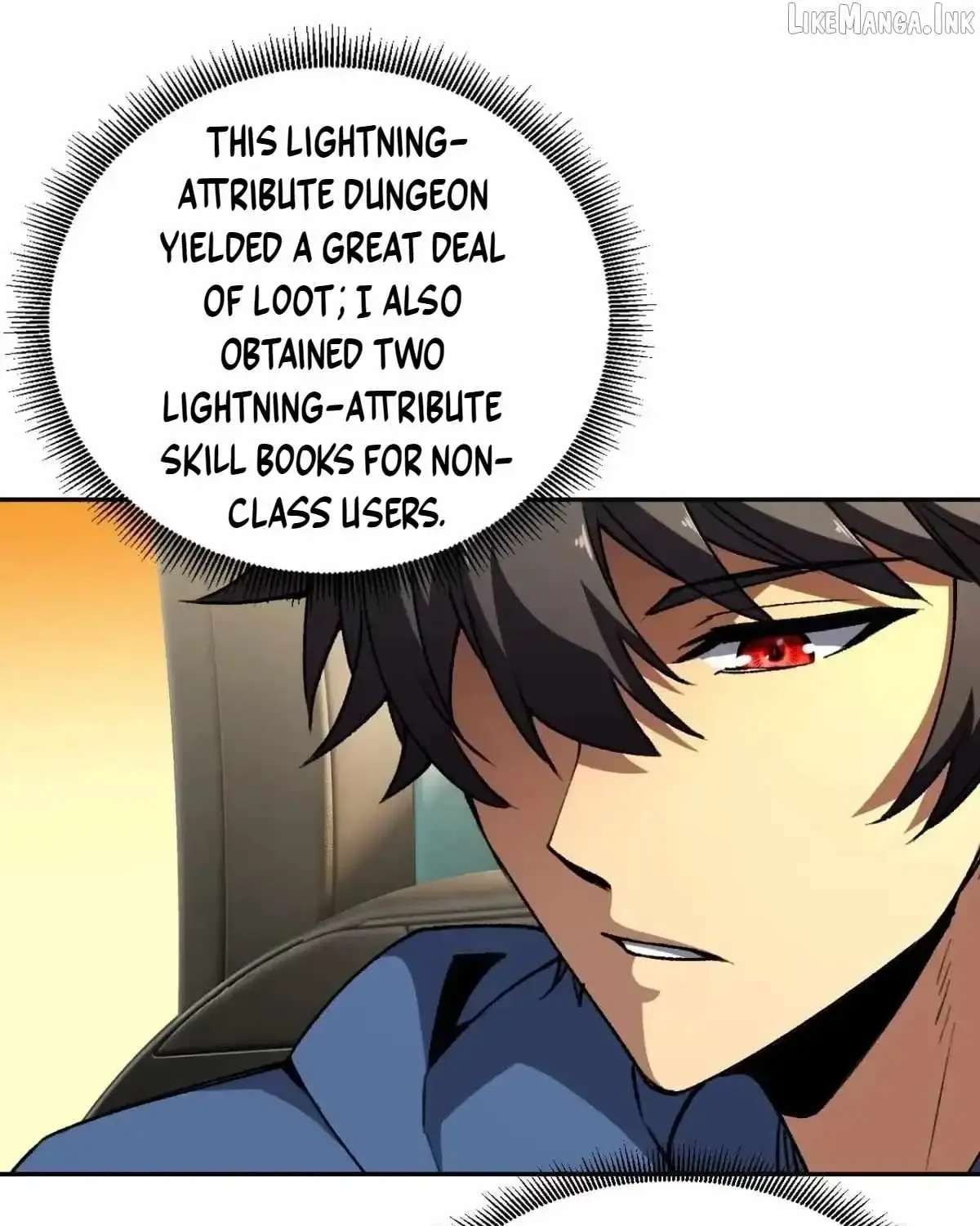 Lord of Summons! Sudden Mutation Chapter 145 - page 44