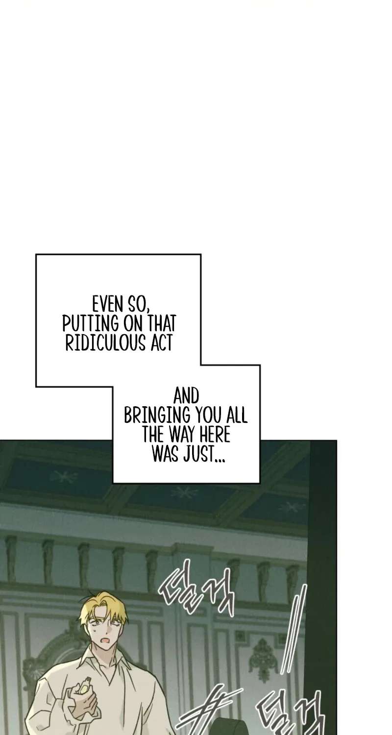 The Butterfly That Swallowed the Mist Chapter 41 - page 36