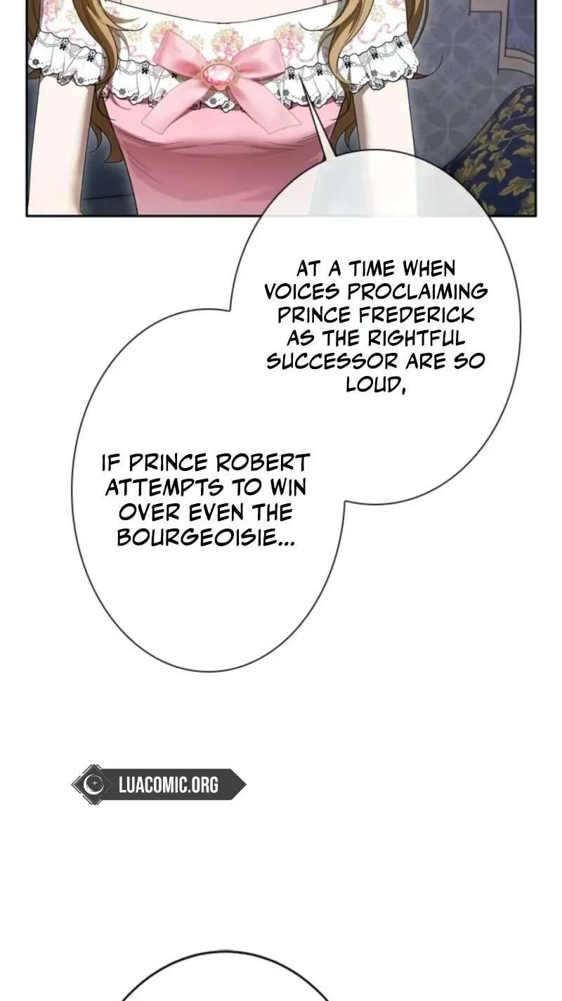 The Timid Lady of the Frontier Won't Give Up on Revenge Chapter 25 - page 14