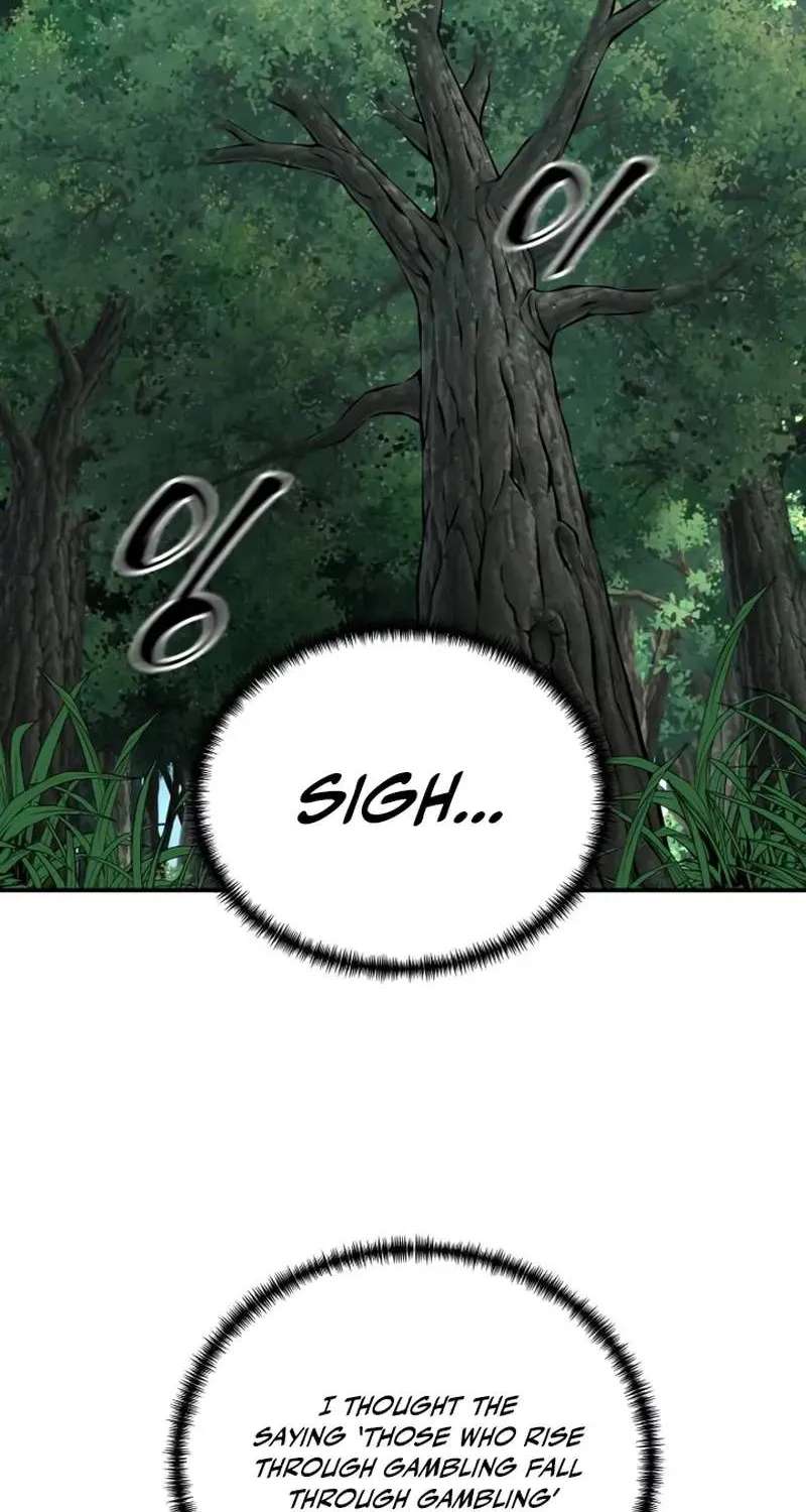 Warrior Grandpa And Supreme Granddaughter Chapter 121 - page 46