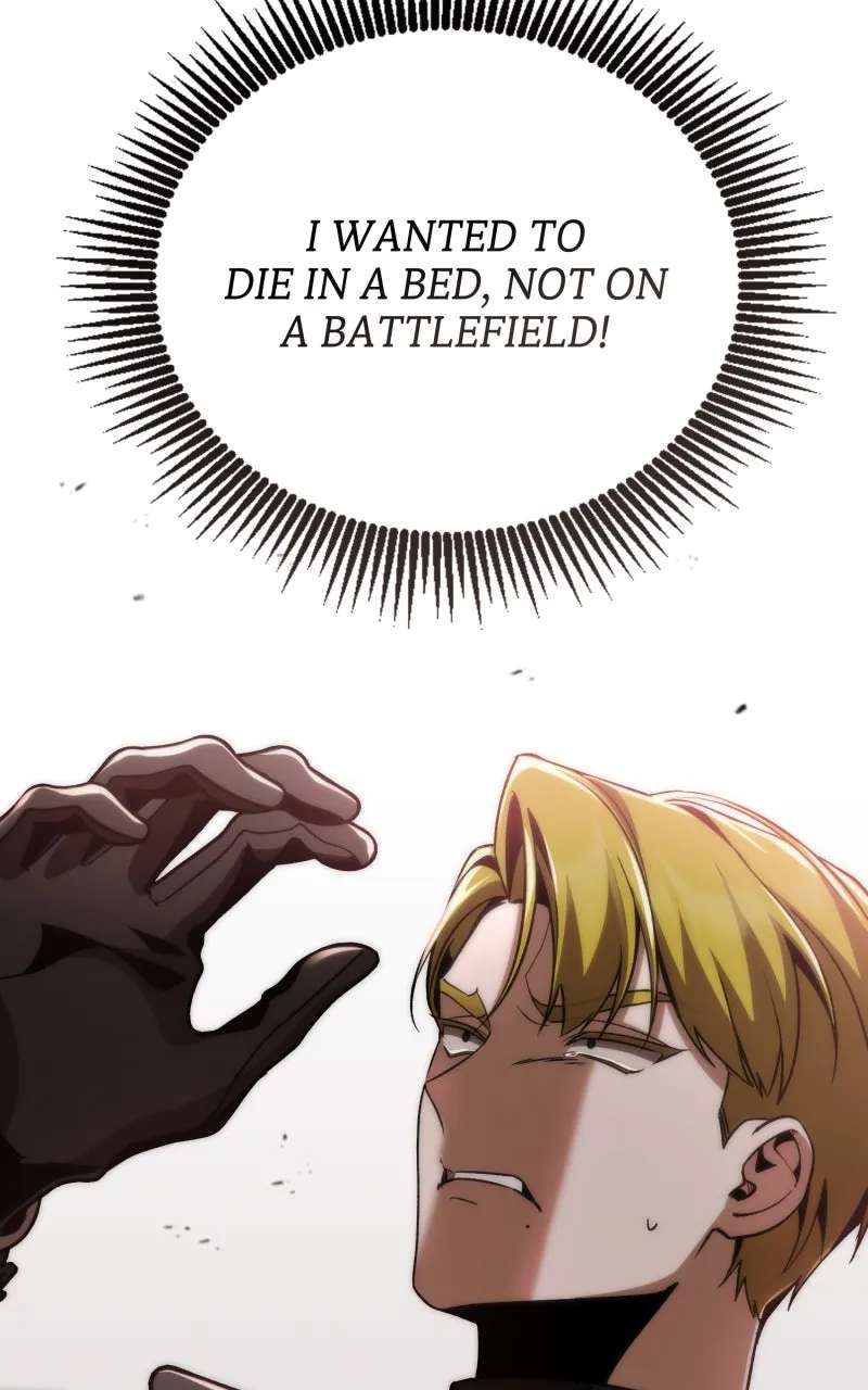 The Reborn Prodigy ofthe Ducal Family Chapter 26 - page 27