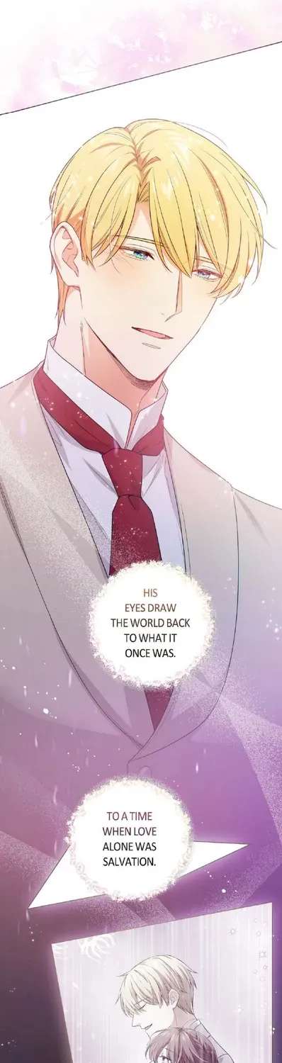 Don't Look For Me Chapter 67 - page 15