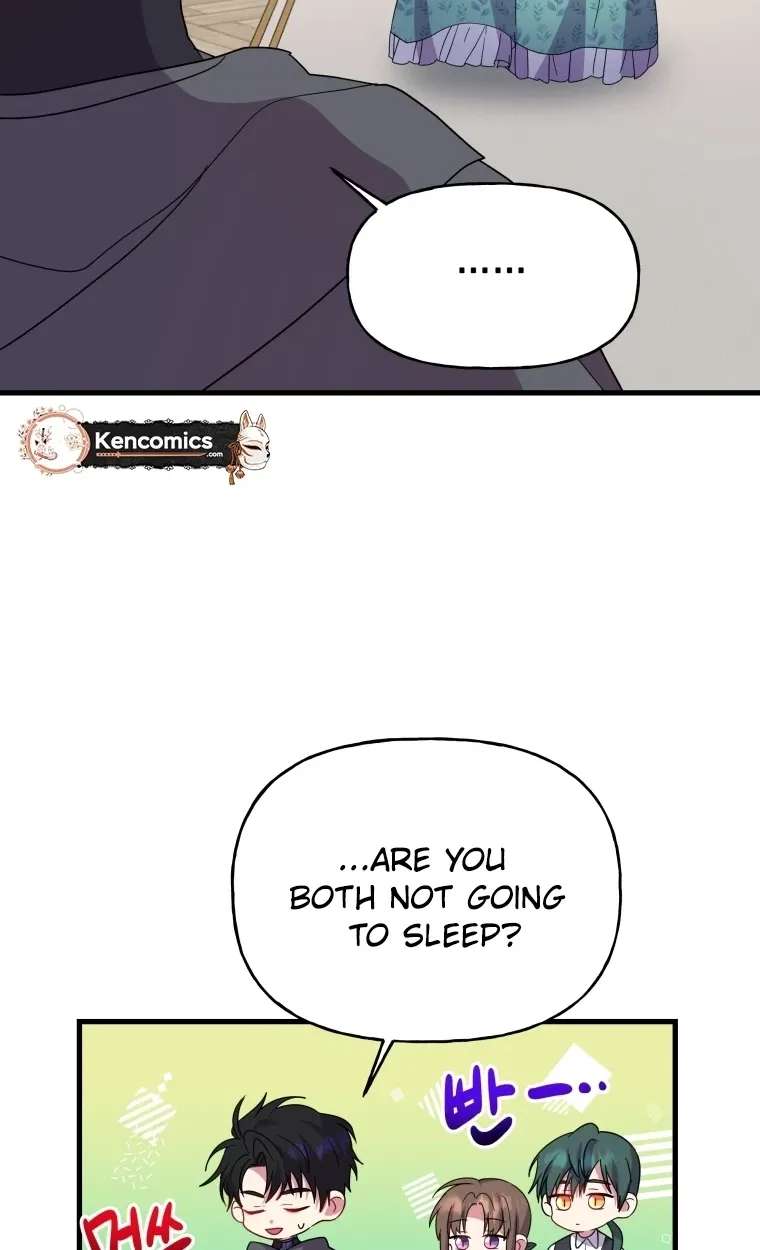 The Dukedom Is Inhabited By A Monster Chapter 17 - page 41