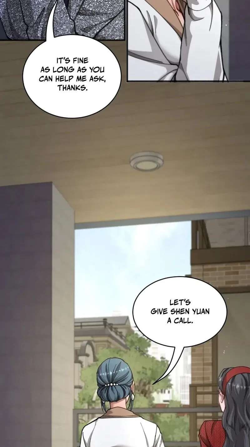 Perfect Life System: Double Cash for Her Favor Chapter 118 - page 45