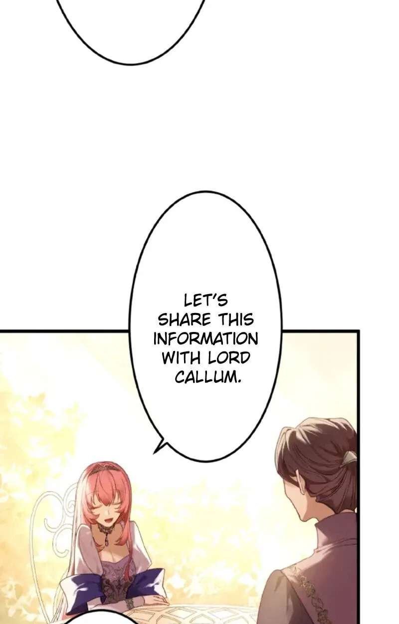 Murderous Lady Charlotte Chapter 38 - page 56