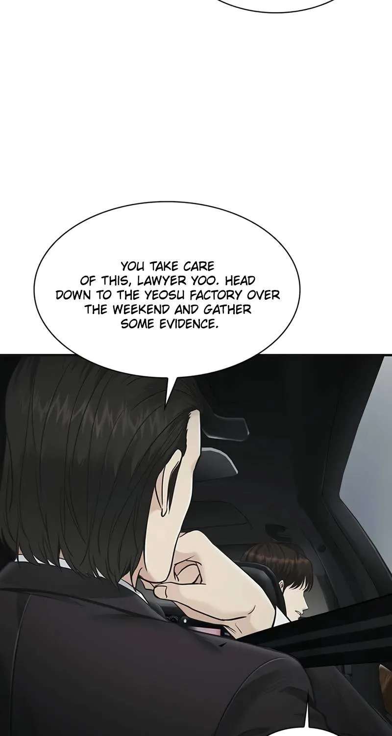 The Lawyer Who Sees Souls Chapter 31 - page 47