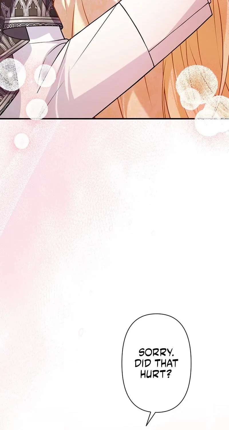Osanai Jibun o Sodateru Koto ni Narimashita Chapter 27 - page 31