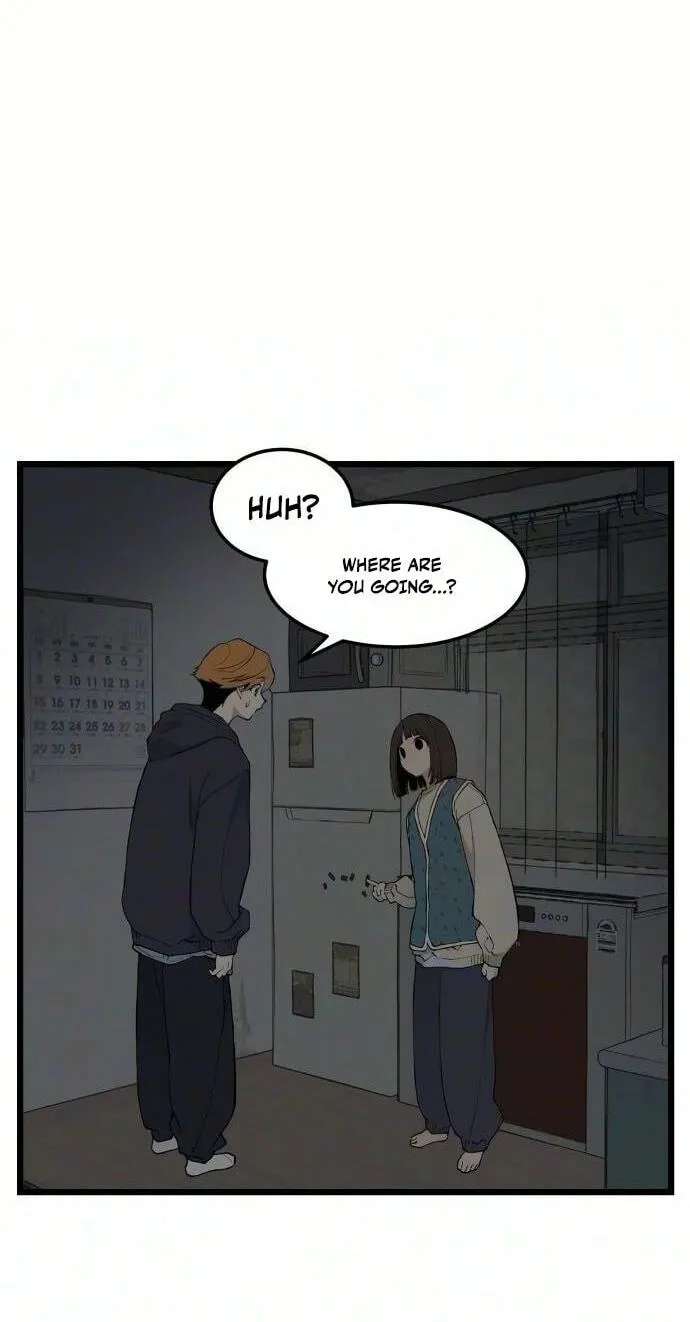 I Dare You Chapter 36 - page 2