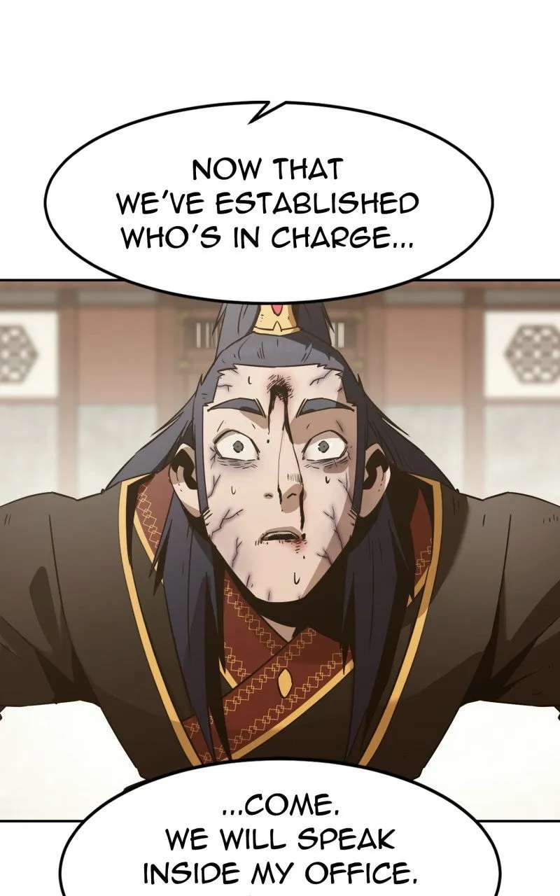 The Dang Clan’s Swordmaster HeirJust Wants a Normal Life Chapter 111 - page 92