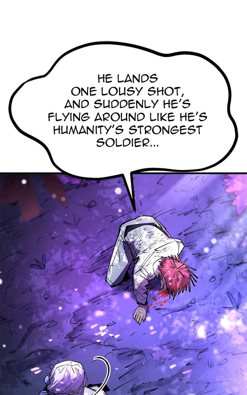 Island of Starsand Chains Chapter 59 - page 18