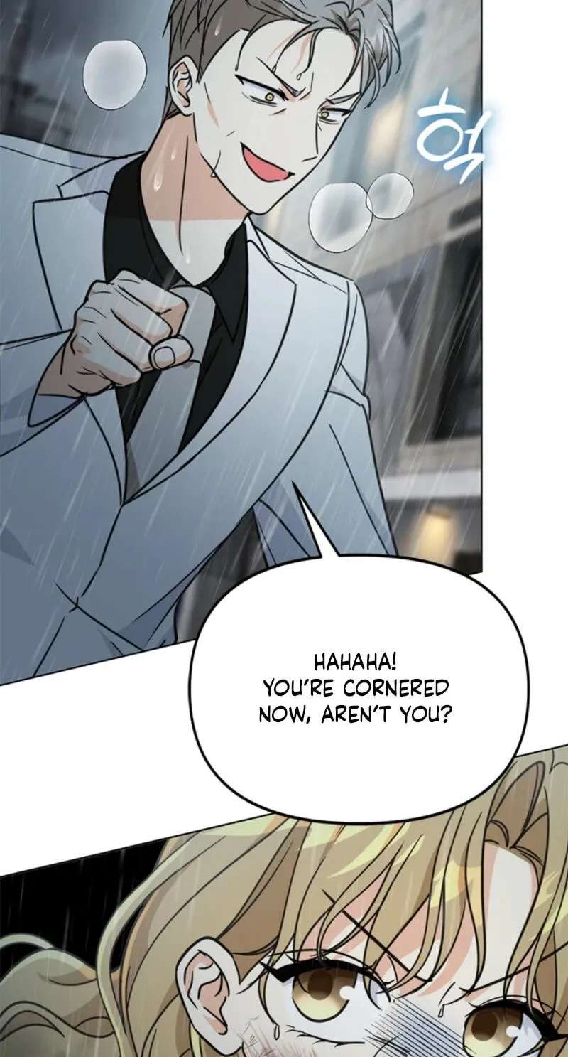 Love Rehab for a Gangster Chapter 53 - page 7