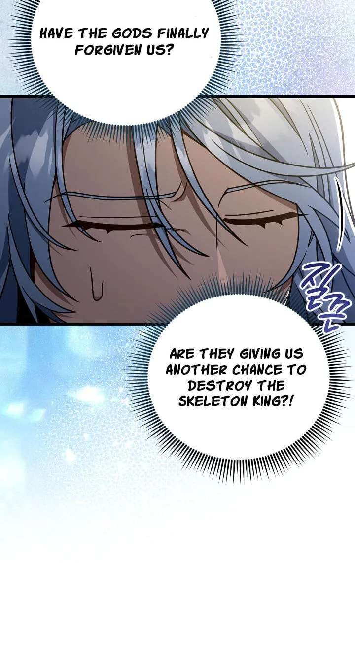 Holy Hella's Ultimate End Chapter 90 - page 10