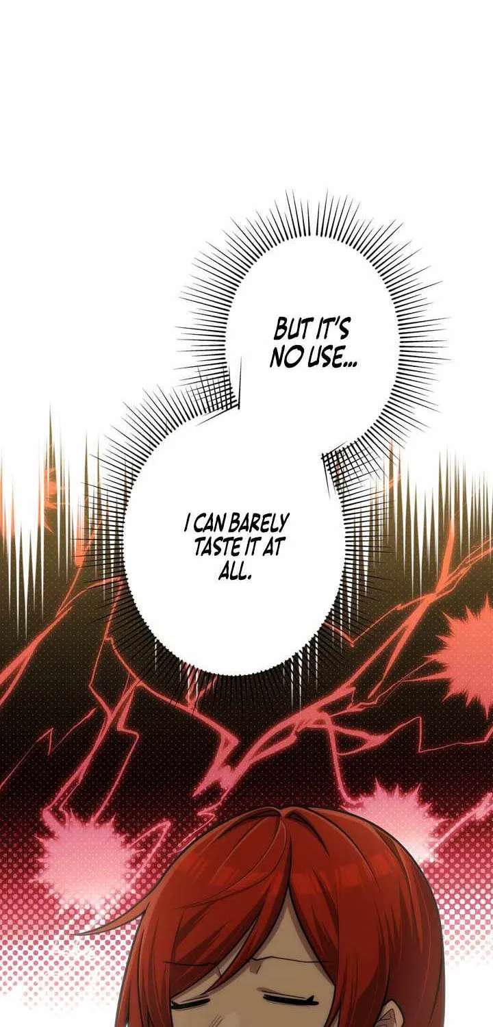 I Became An S-Rank Hunter With The Demon Lord App Chapter 154 - page 65