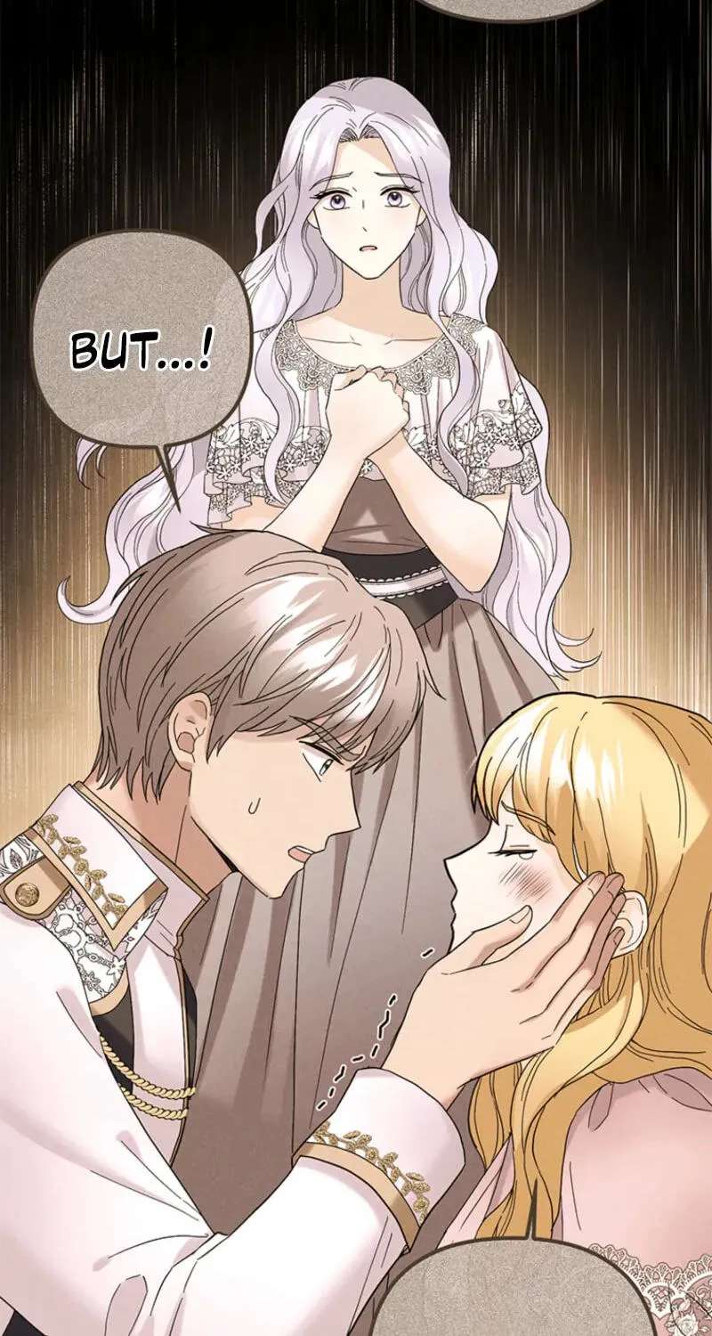 A Dark Secret Romance With a Former Saintess Chapter 31 - page 50