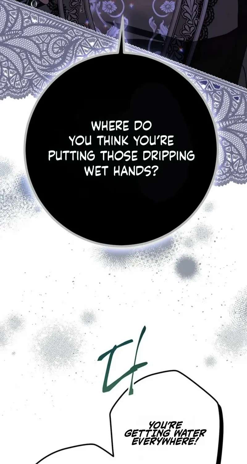 This Is What Revenge Looks Like Chapter 37 - page 22