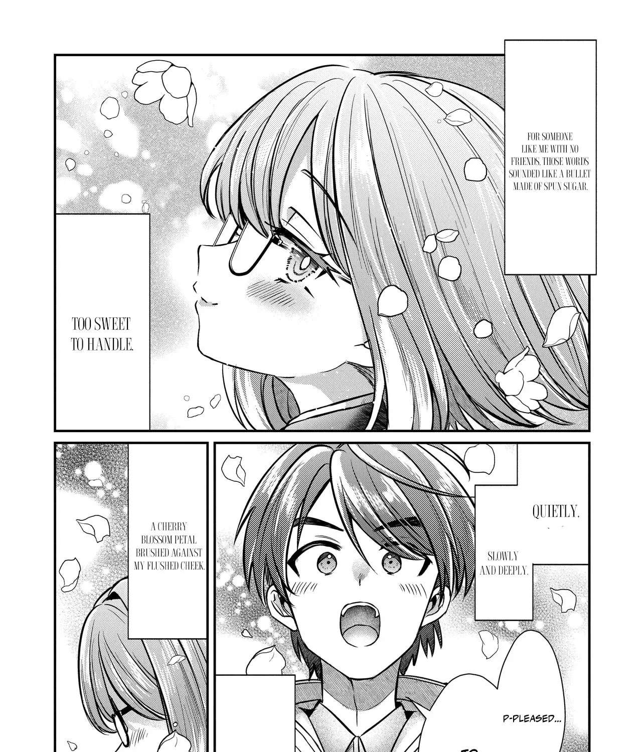I'm a Kept Man for the Three Most Beautiful Girls in School Chapter 2.4 - page 7
