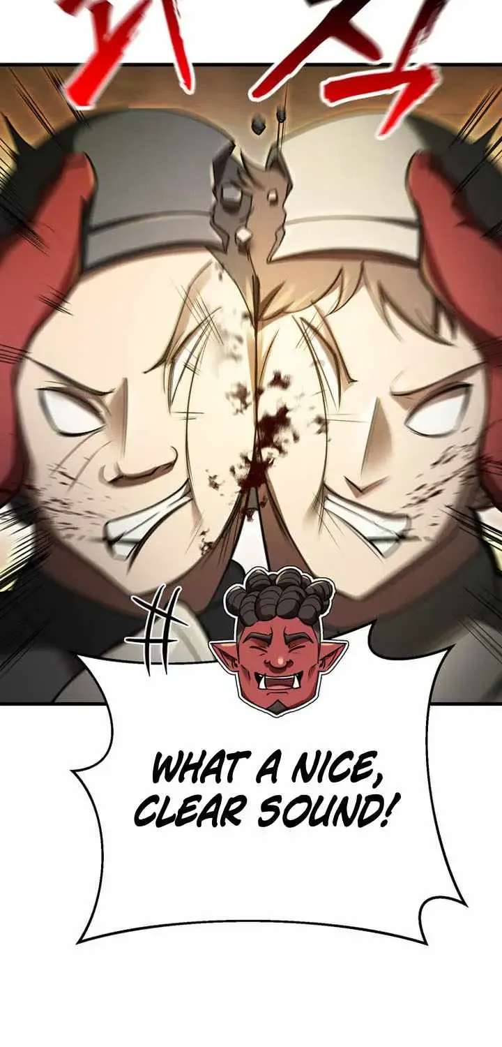 Becoming the Mentor of the Weakest Demon King Chapter 35 - page 86