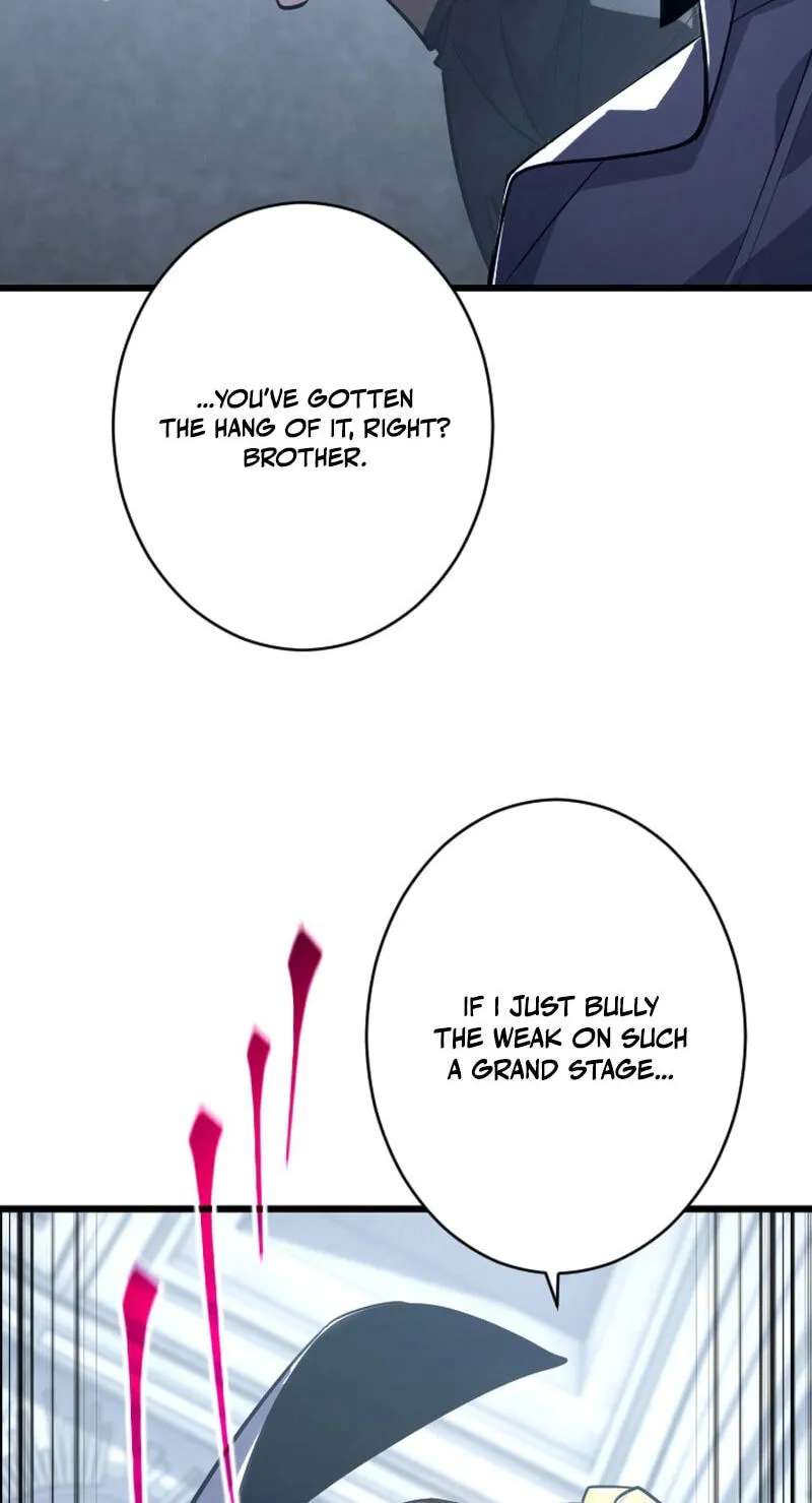 Boukun Meika no Hangyakusha -Aster- Chapter 37 - page 51