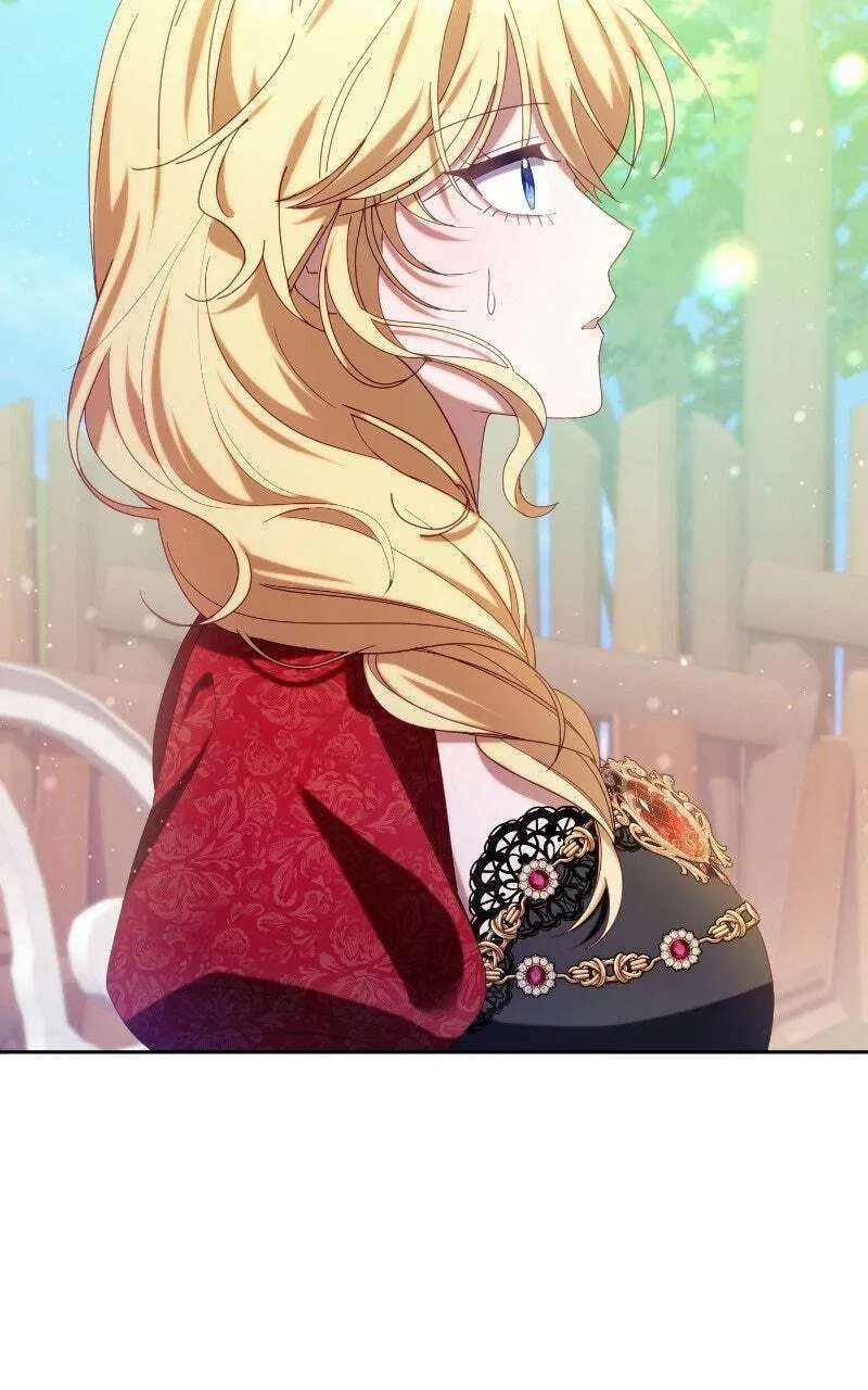 I’m a Villainess, but I Won’t Live Like One Chapter 79 - page 78