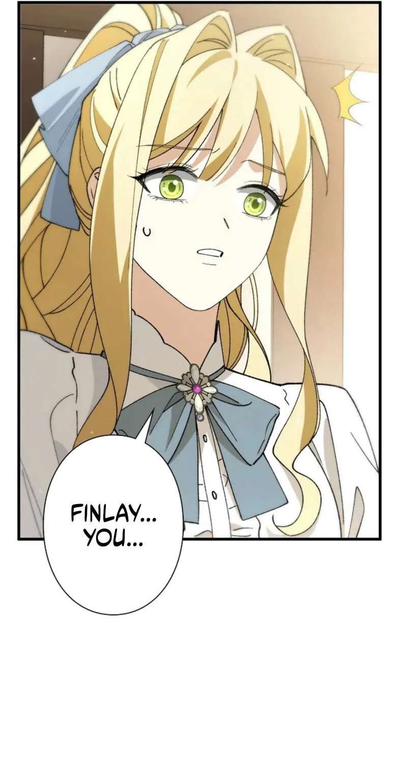 Koori no Koutei no Torikago no Naka de Chapter 31 - page 55