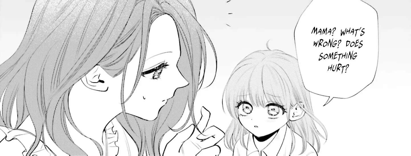 Seiryaku Kekkon Shita Hazu no Moto Koibito (Gen Joushi) ni Fukuen o Semararete Imasu Chapter 3 - page 35