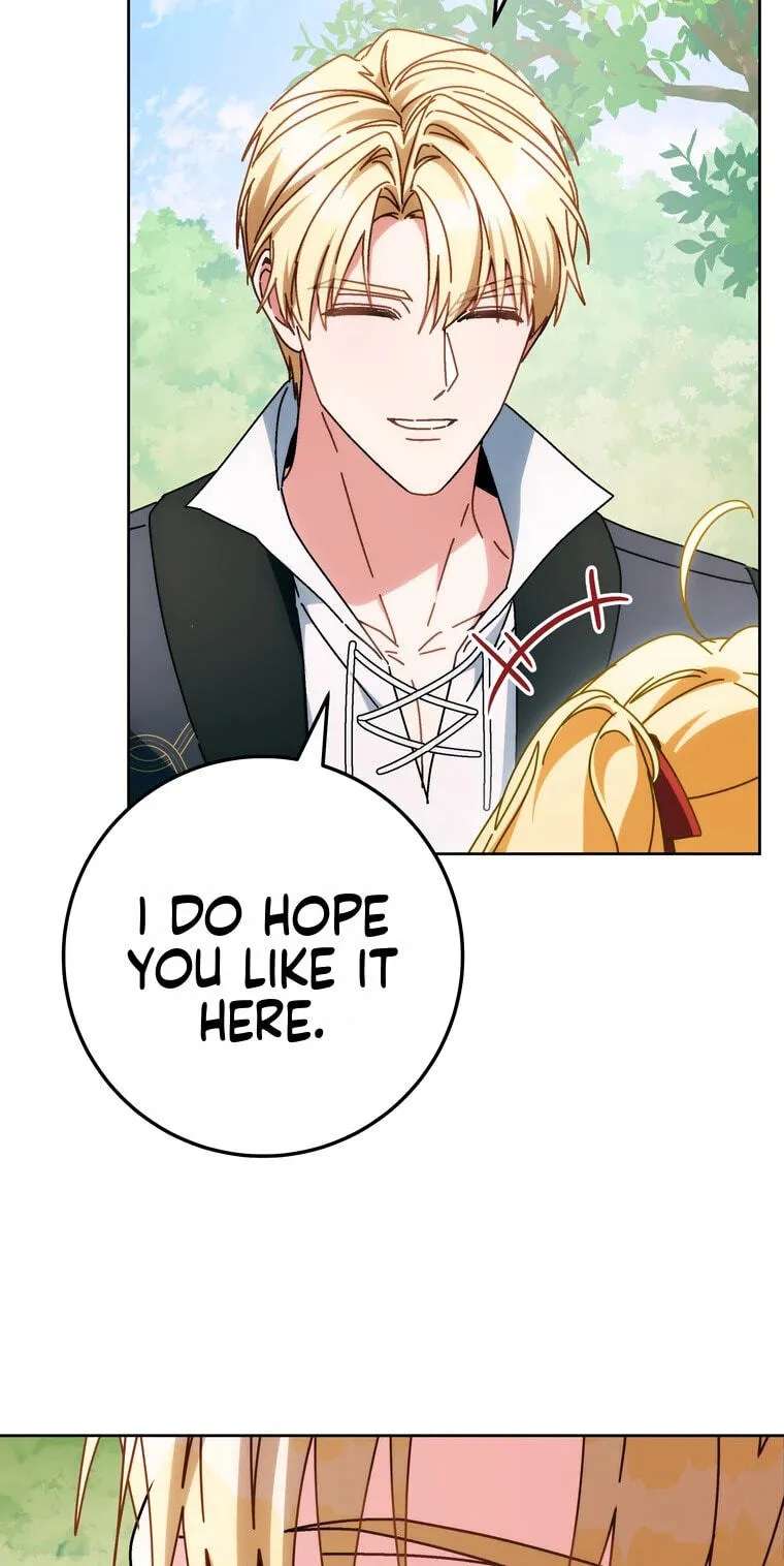 Can I Cry Now? Chapter 62 - page 37