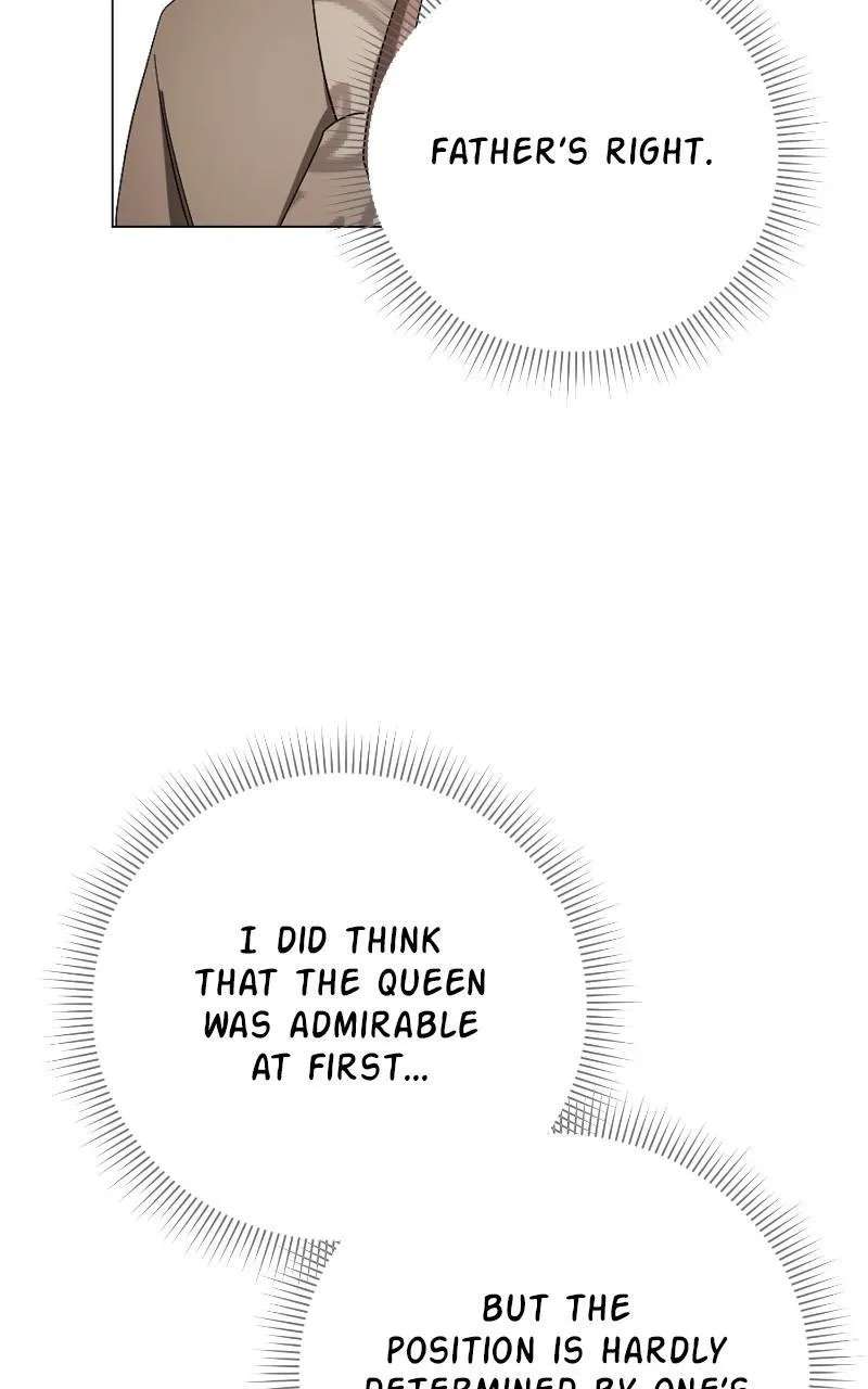 Wished You Were Dead Chapter 126 - page 33