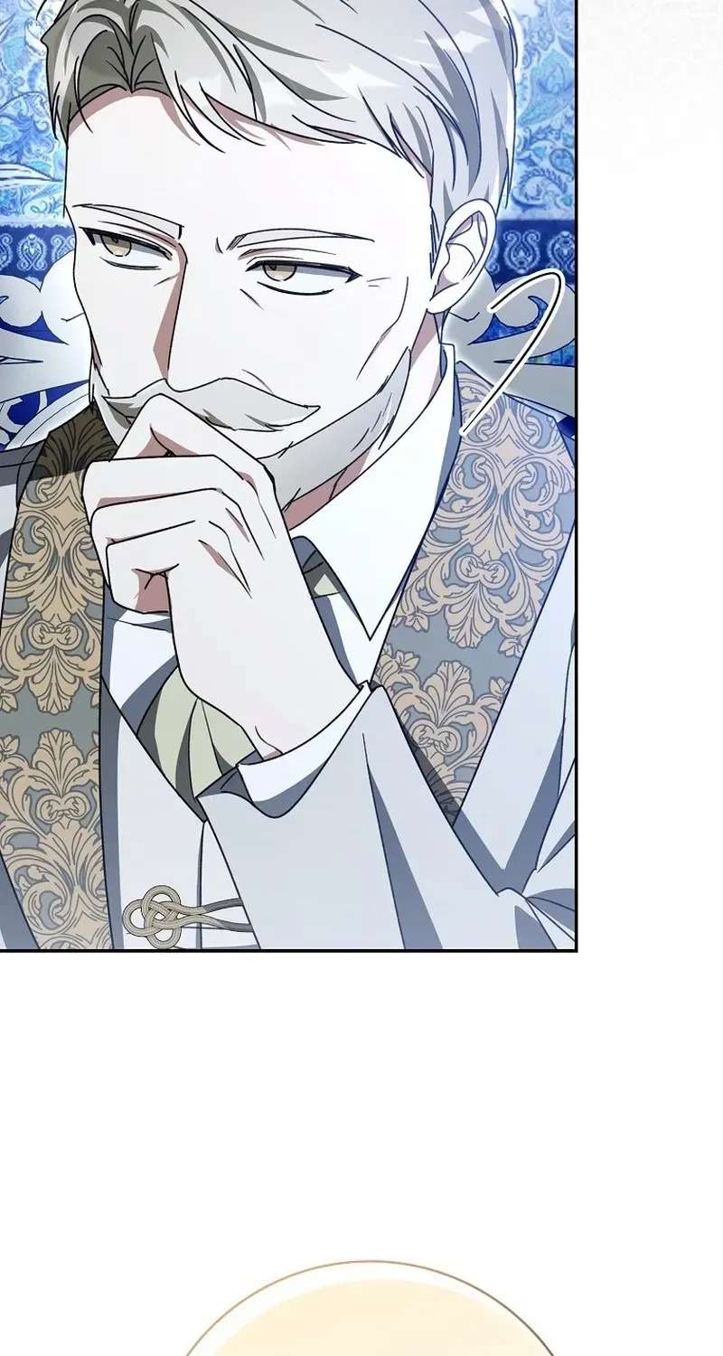 I’ll Try to Save My Father Chapter 26 - page 32