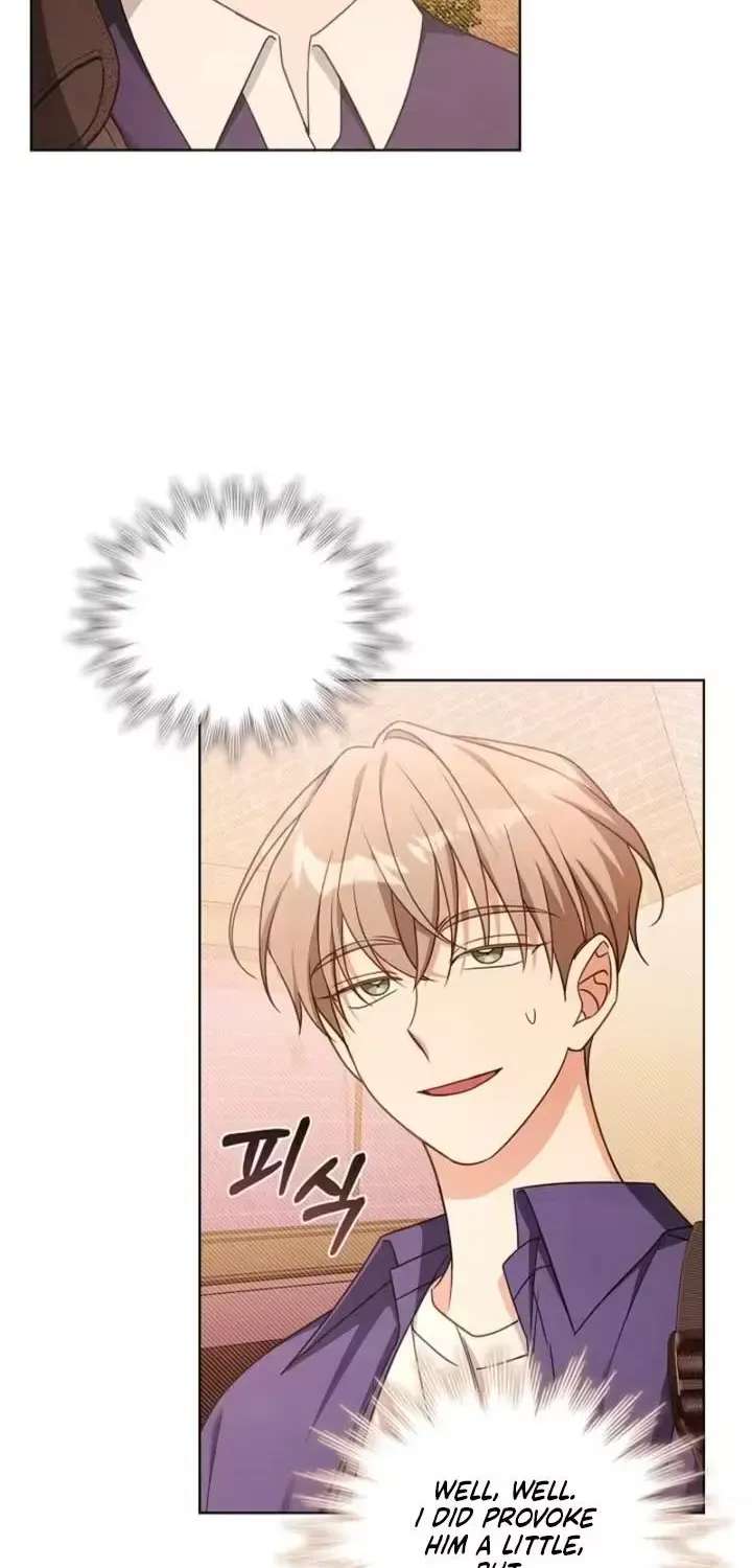 The Timing of Falling in Love Chapter 29 - page 26