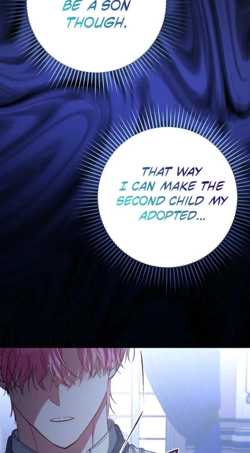 The Regressed Villainess Takes a Vow of Chastity Chapter 53 - page 84
