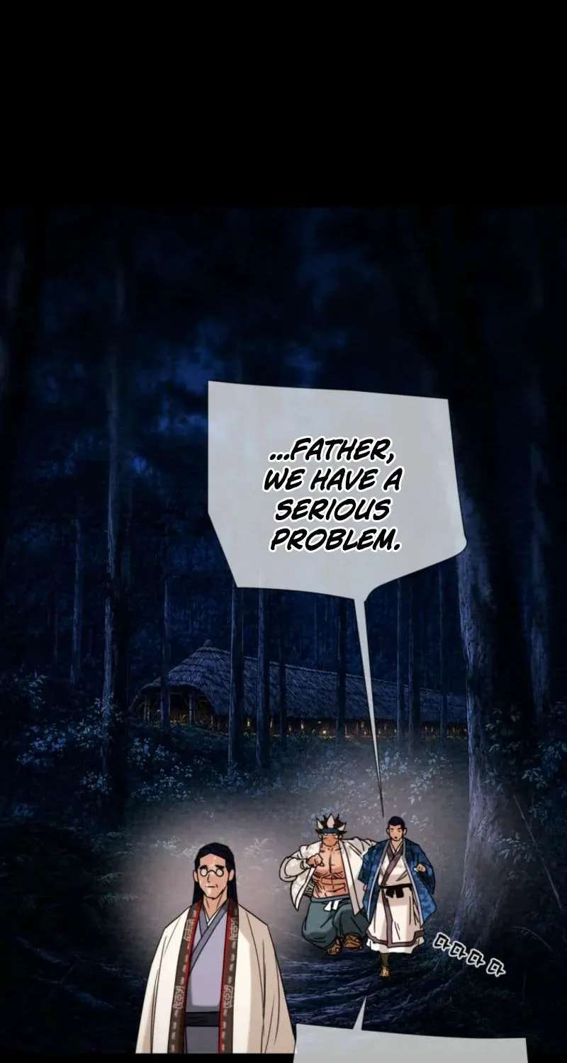 Heavenly Moon Chapter 275 - page 73