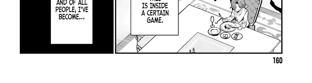 The Scum Noble Dominates by Humbly Grinding ~ Using Meta-Knowledge and the Unique Magic To Dodge the Bad End ~ Chapter 1 - page 7