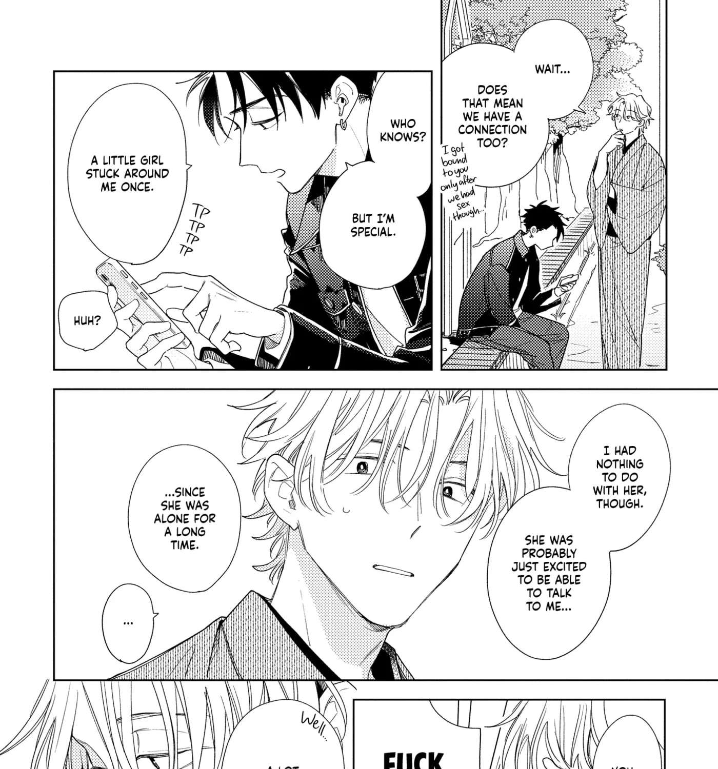After Period Chapter 4 - page 18