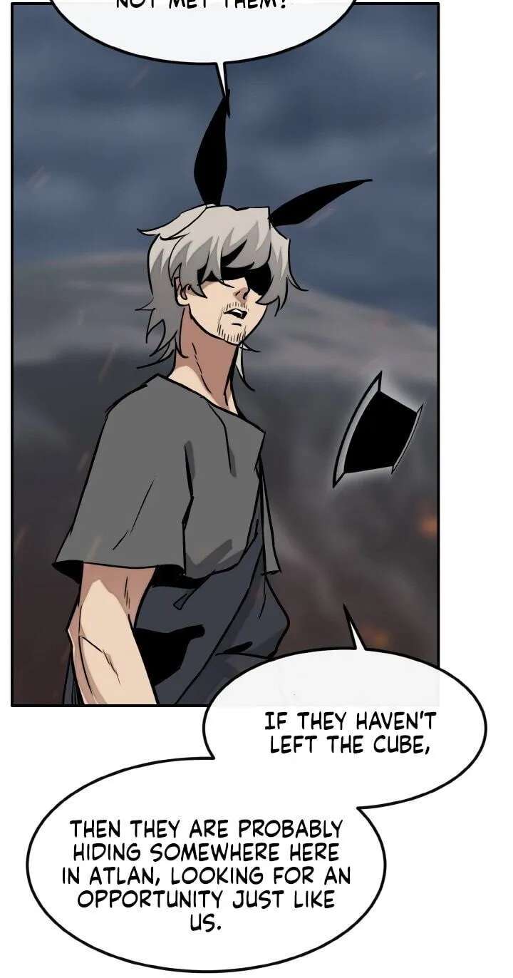 Dream-Sharing Chapter 220 - page 97