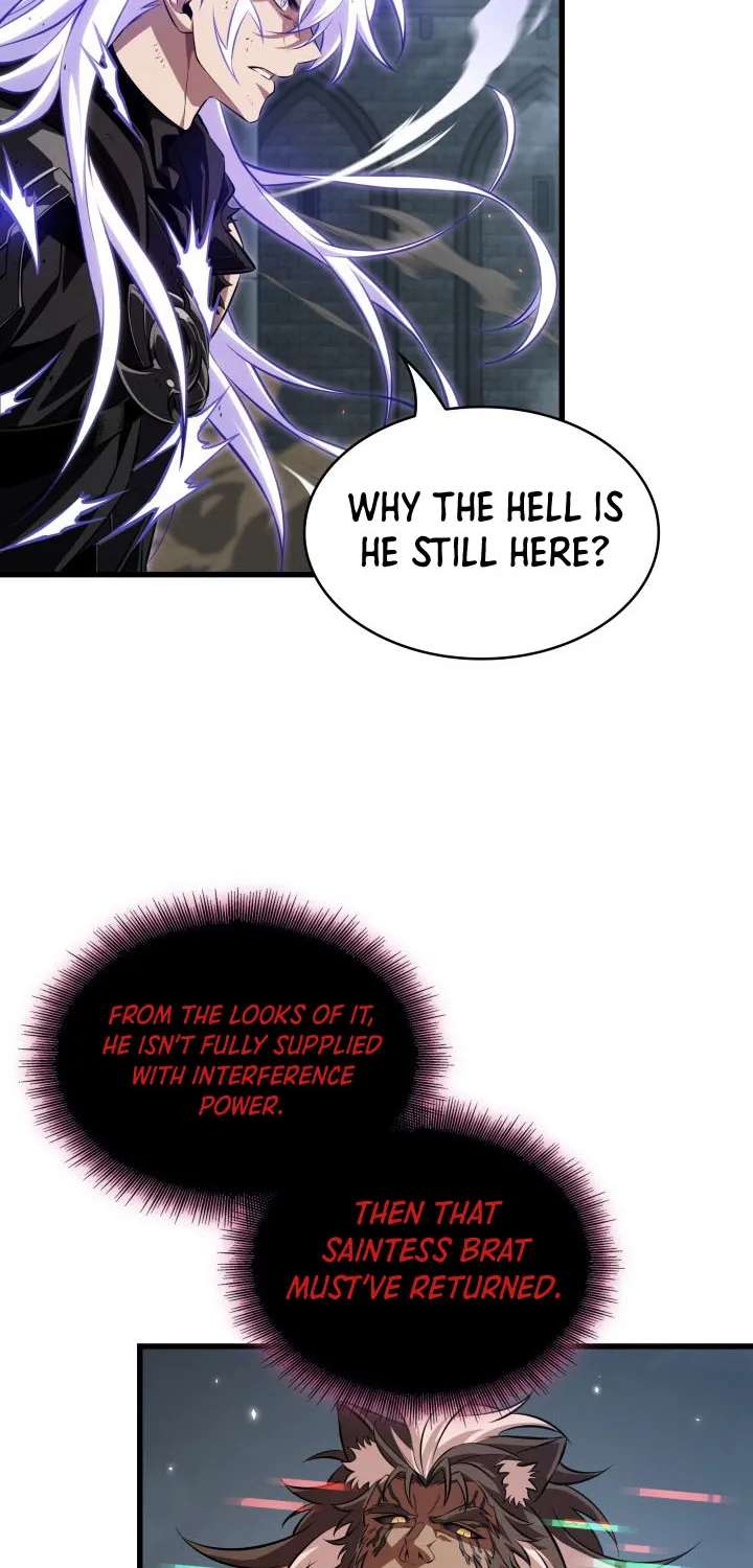 Pick Me Up! Chapter 216 - page 59