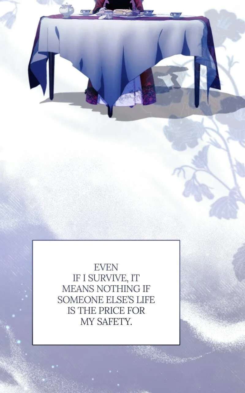 I’m a Villainess, but I Won’t Live Like One Chapter 81 - page 57