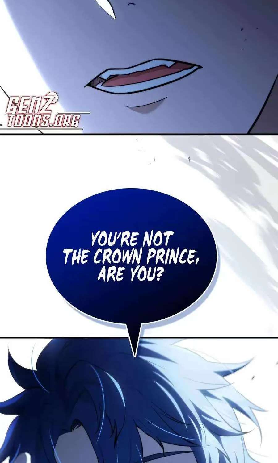 The Crown Prince That Sells Medicine Chapter 122 - page 69
