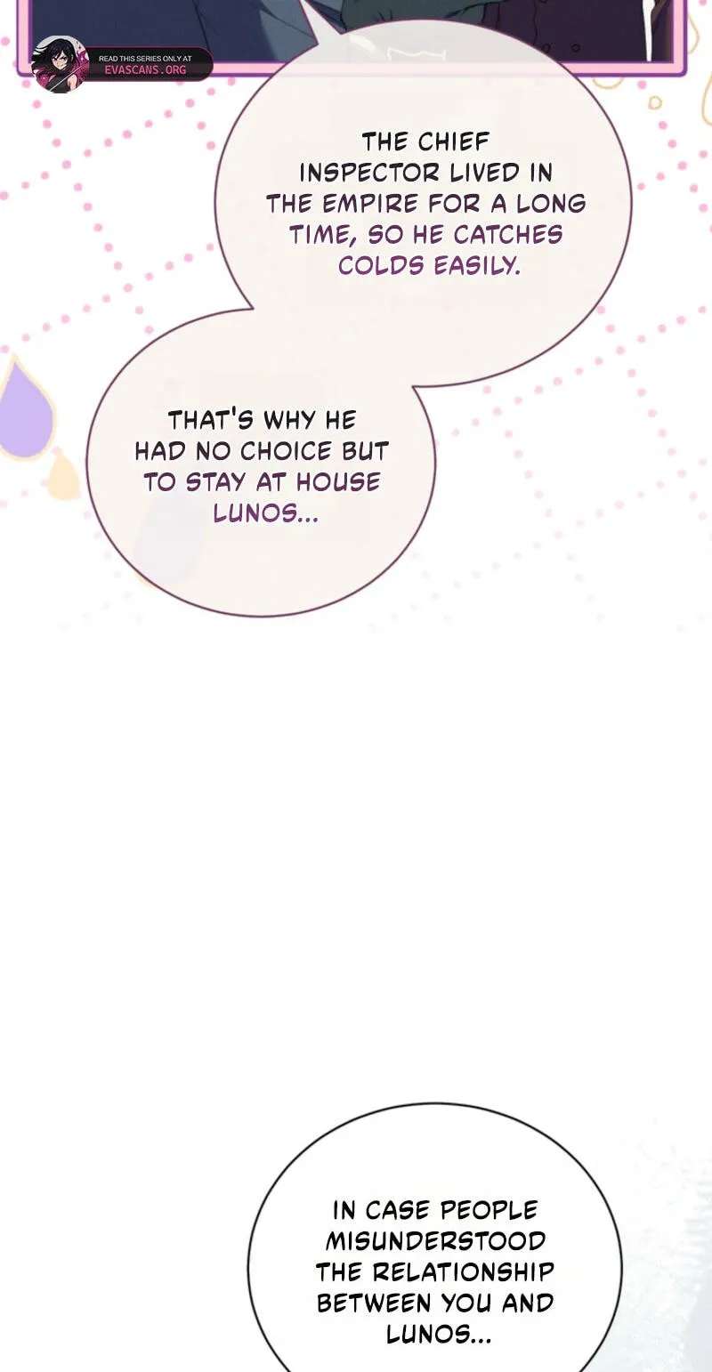 The Manor Awaits Spring Chapter 31 - page 54